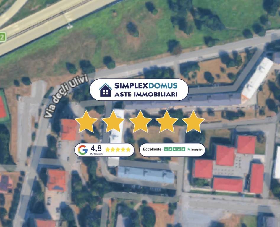 appartamento in vendita a Torino in zona Falchera