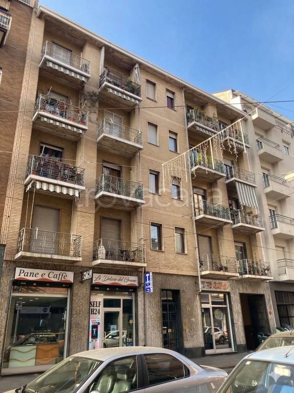 appartamento in vendita a Torino in zona Pozzo Strada