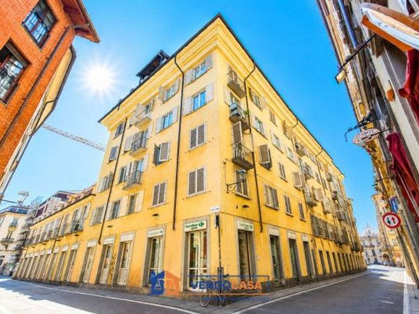 appartamento in vendita a Torino in zona Centro Storico