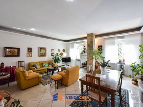 appartamento in vendita a Torino in zona Santa Rita