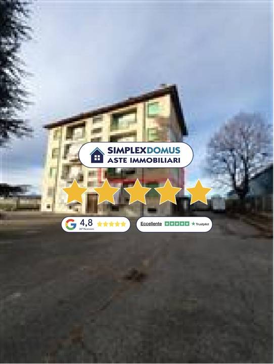 appartamento in vendita a Torino in zona Mirafiori Sud