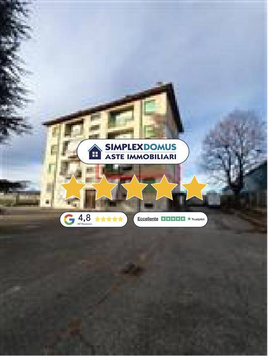 appartamento in vendita a Torino in zona Mirafiori Sud