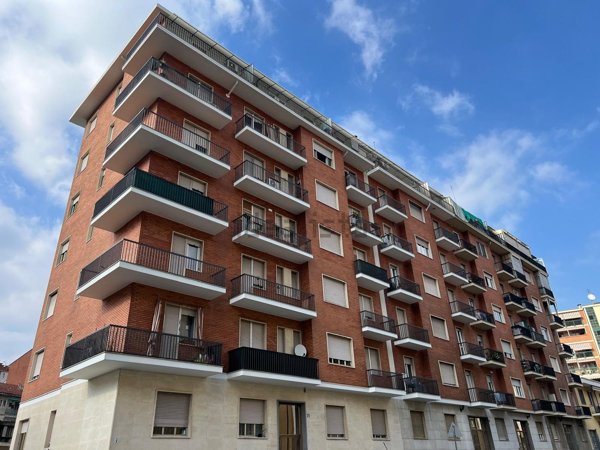 appartamento in vendita a Torino in zona Madonna di Campagna