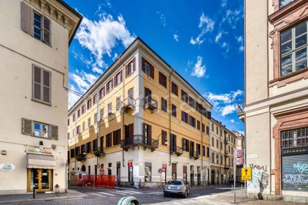 appartamento in vendita a Torino in zona Centro Storico