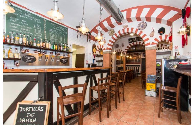 negozio in vendita a Torino in zona San Salvario