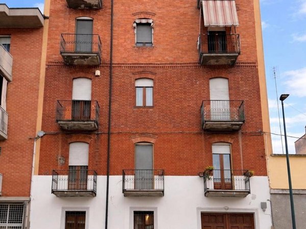 appartamento in vendita a Torino in zona Barriera di Milano