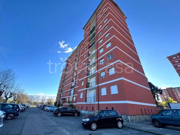 appartamento in vendita a Torino in zona Mirafiori Sud