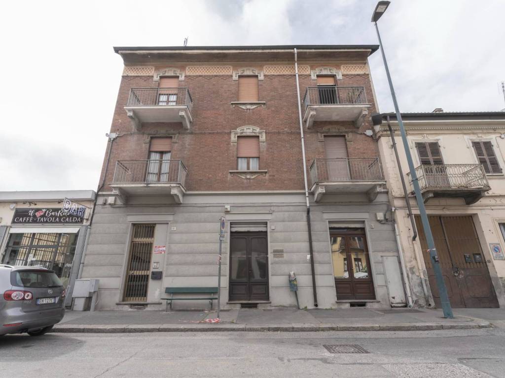 appartamento in vendita a Torino in zona Barriera di Milano