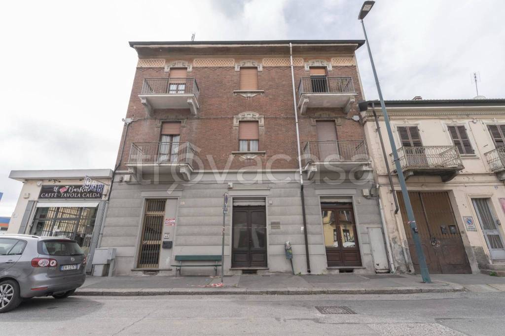 appartamento in vendita a Torino in zona Barriera di Milano