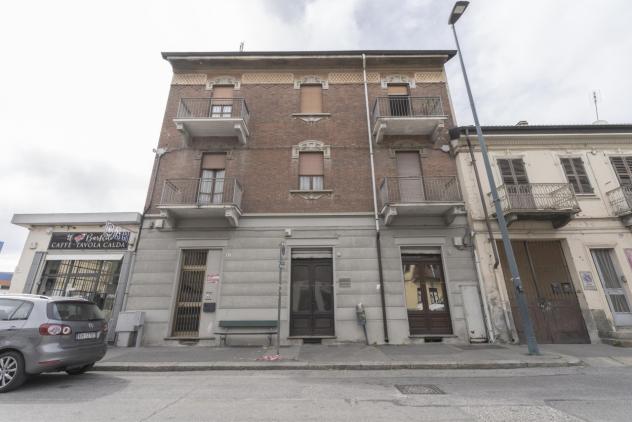 ufficio in vendita a Torino in zona Barriera di Milano