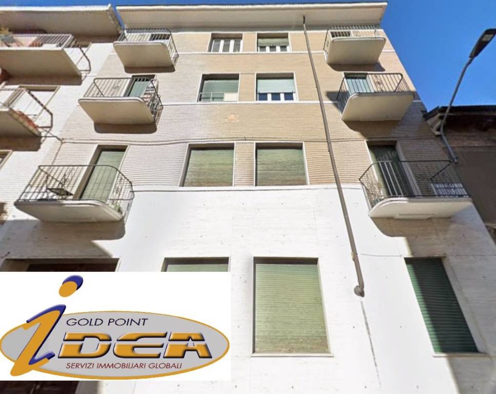 appartamento in vendita a Torino in zona Borgo San Paolo