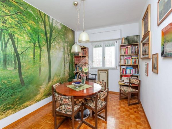 appartamento in vendita a Torino in zona Mirafiori Sud