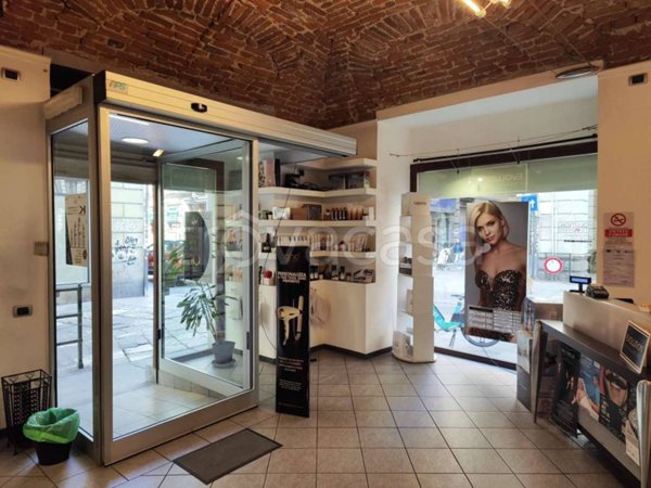 negozio in vendita a Torino