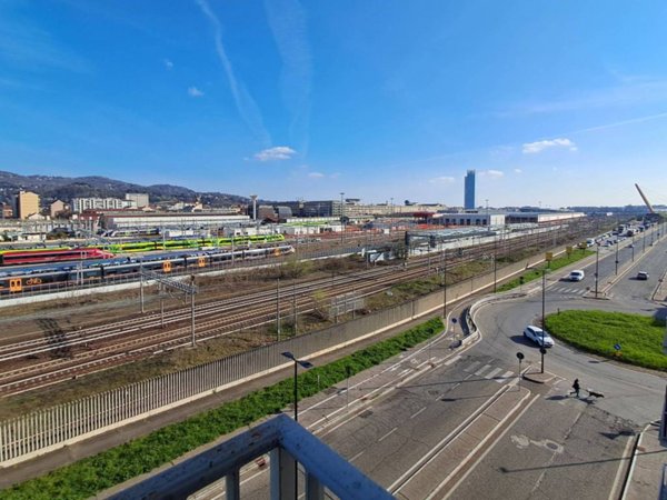 appartamento in vendita a Torino in zona Millefonti