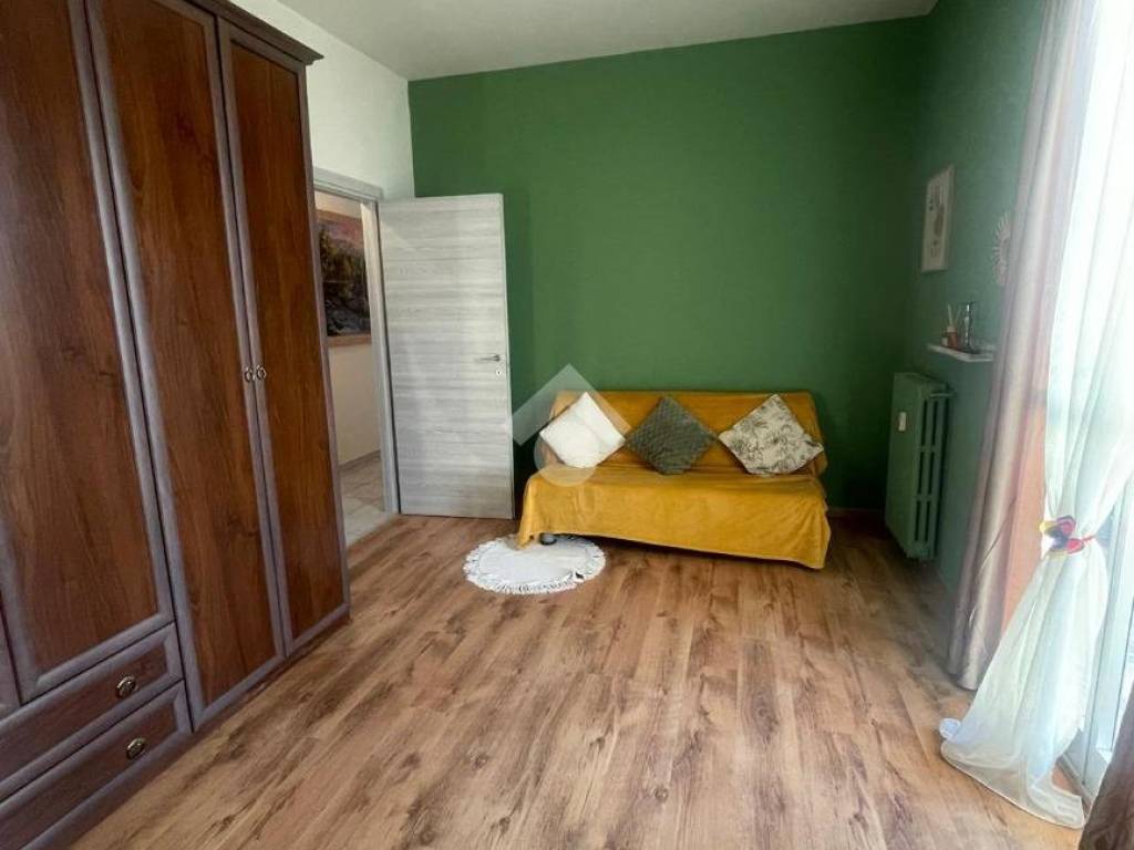 appartamento in vendita a Torino in zona Mirafiori Sud