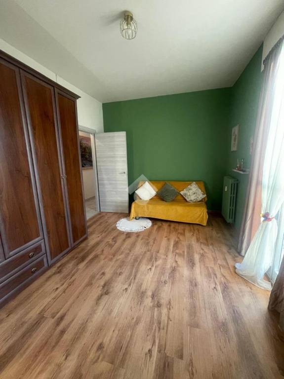 appartamento in vendita a Torino in zona Mirafiori Sud