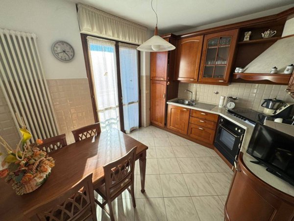 appartamento in vendita a Torino in zona Millefonti