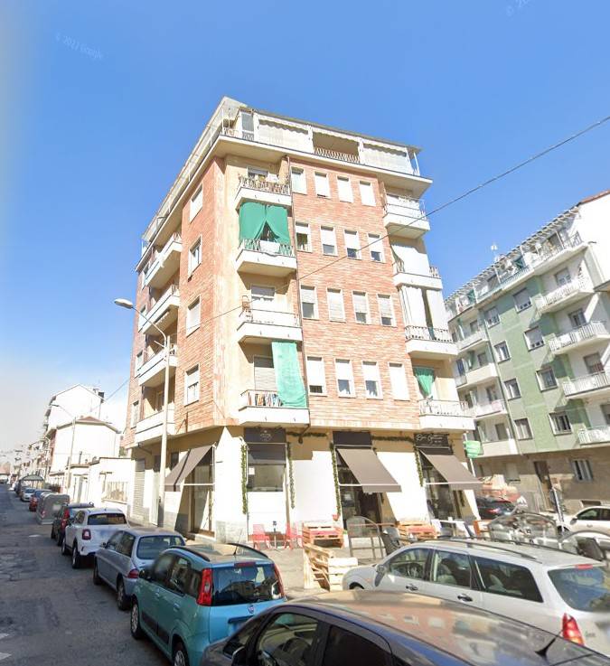 appartamento in vendita a Torino in zona Vallette