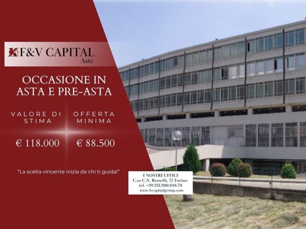 negozio in vendita a Torino in zona Centro Storico