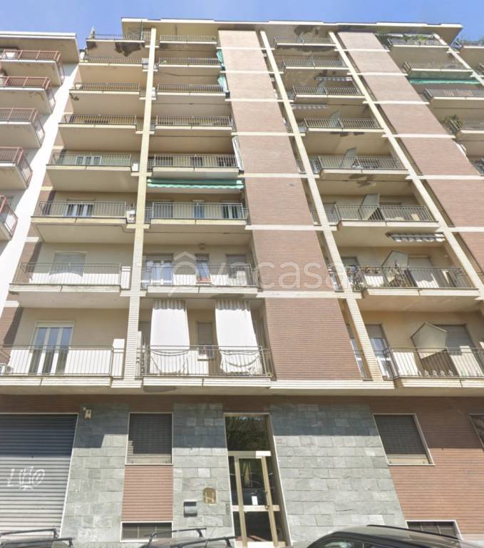 appartamento in vendita a Torino in zona Rebaudengo