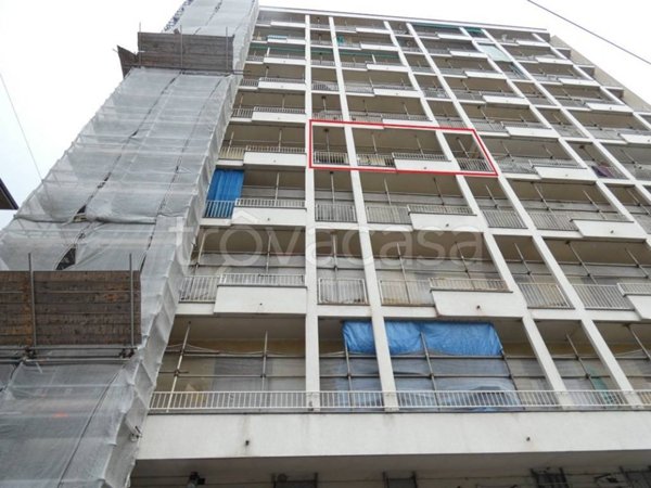 appartamento in vendita a Torino in zona Rebaudengo