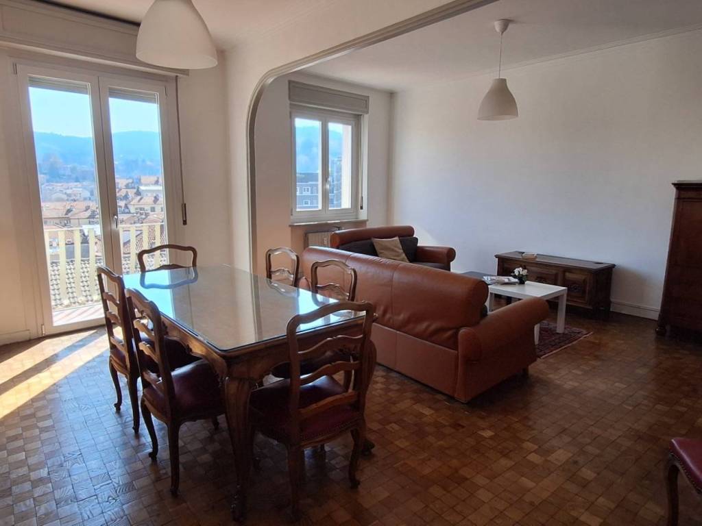 appartamento in vendita a Torino in zona Centro Storico