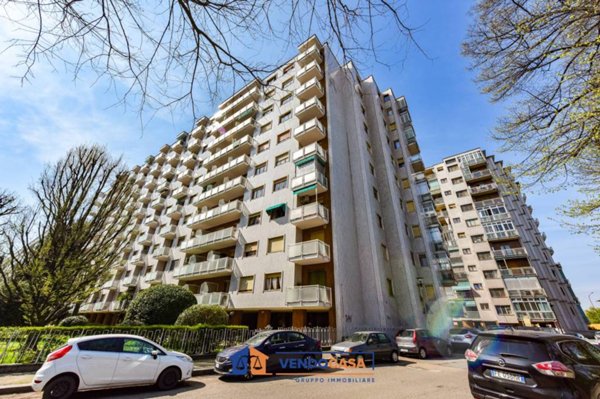 appartamento in vendita a Torino in zona Santa Rita
