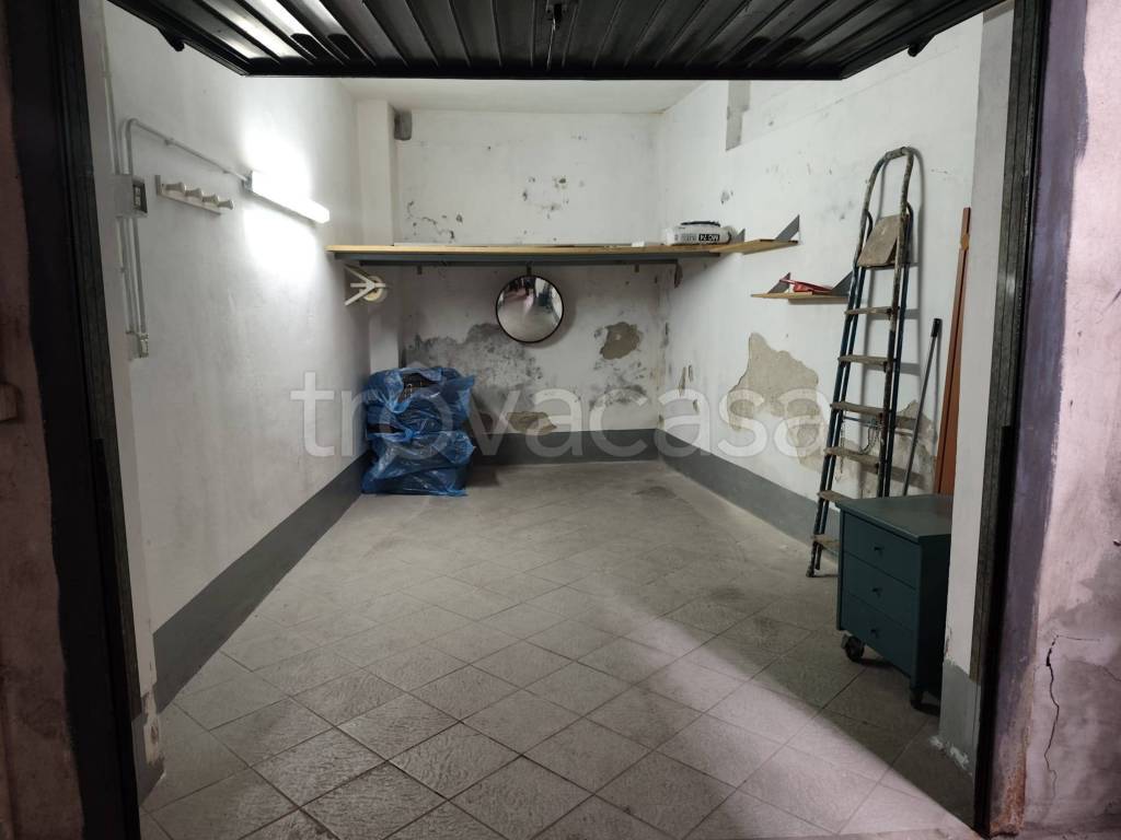 casa indipendente in vendita a Torino in zona Borgata Vittoria