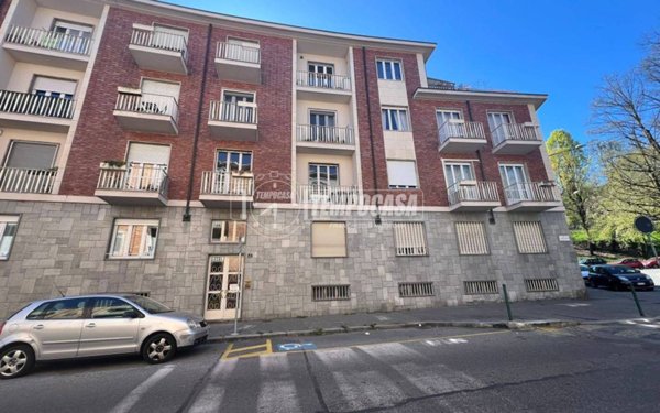 appartamento in vendita a Torino in zona Madonna del Pilone