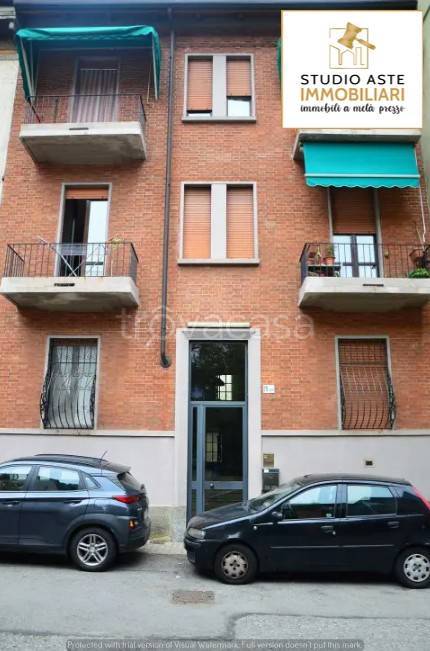 appartamento in vendita a Torino in zona Campidoglio