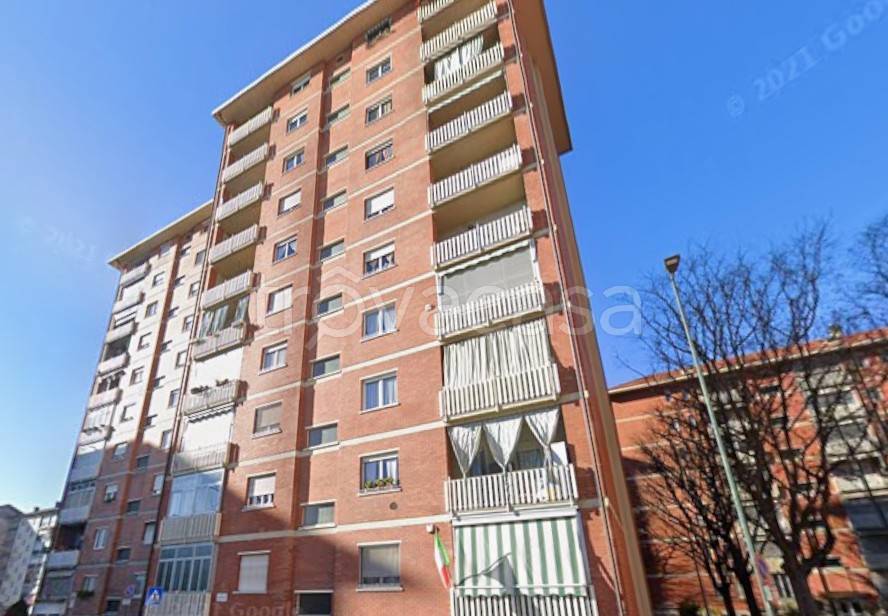 appartamento in vendita a Torino in zona Mirafiori Sud