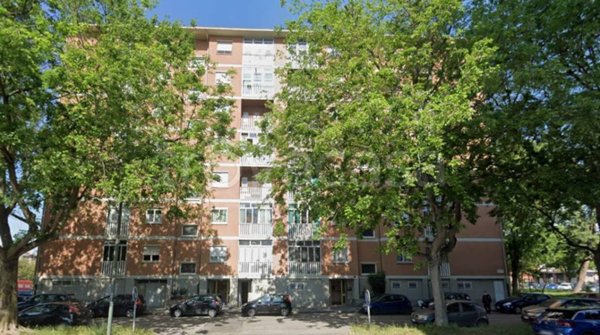 appartamento in vendita a Torino in zona Mirafiori Sud