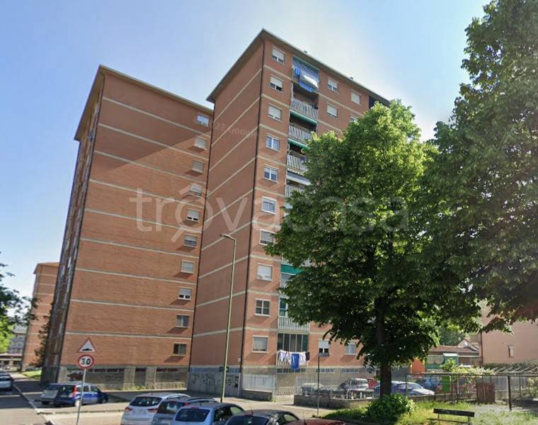 appartamento in vendita a Torino in zona Mirafiori Sud