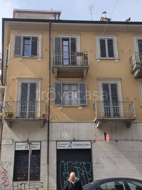 appartamento in vendita a Torino in zona Pozzo Strada