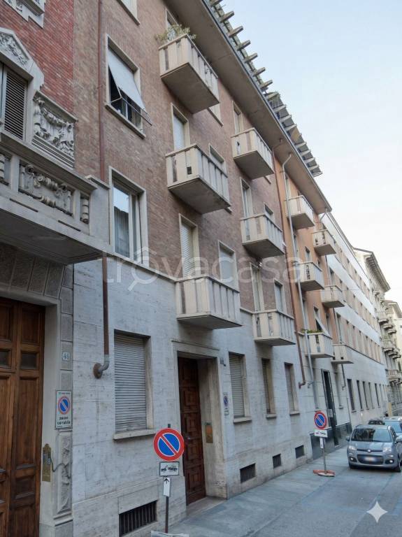 appartamento in vendita a Torino in zona San Donato