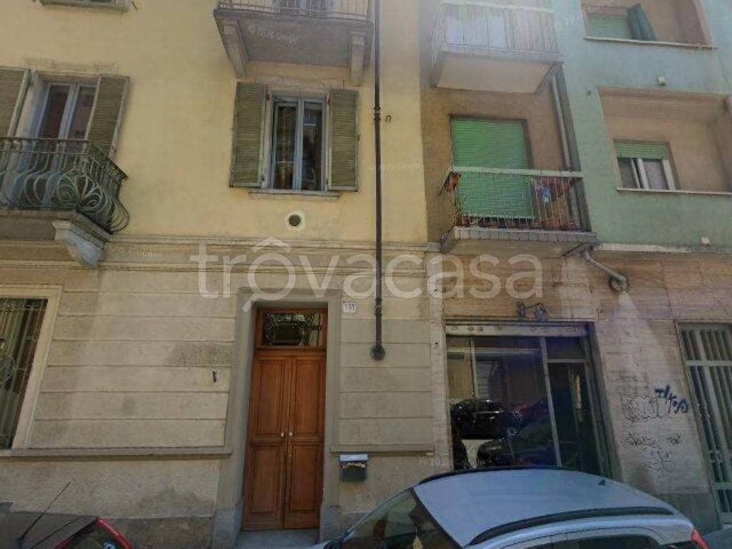 negozio in vendita a Torino in zona San Salvario