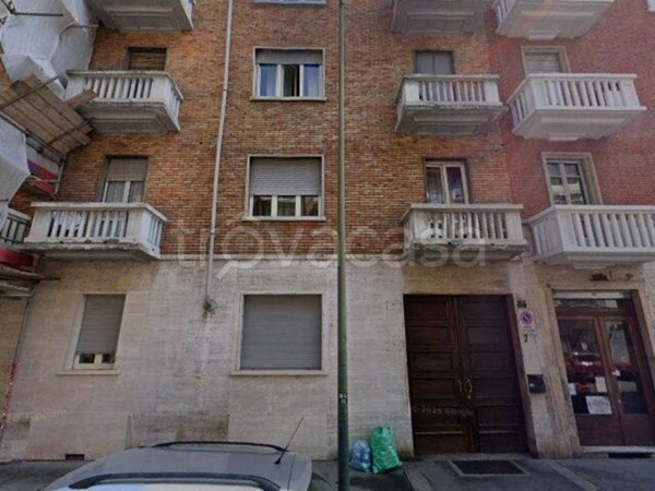 appartamento in vendita a Torino in zona Parella