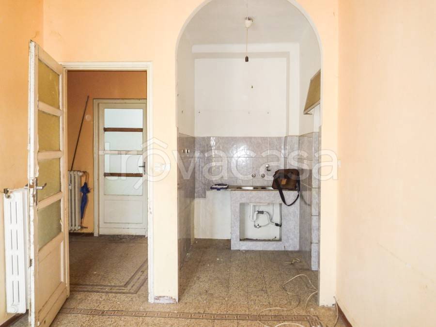 appartamento in vendita a Torino in zona Parella