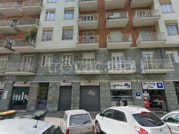 appartamento in vendita a Torino in zona Aurora