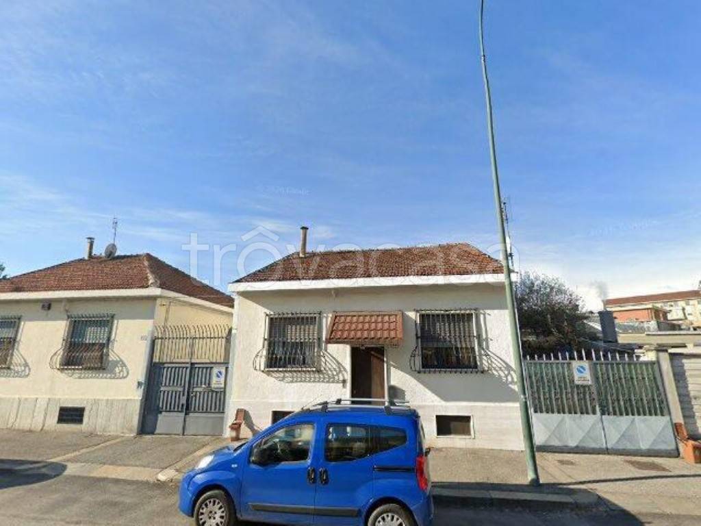 appartamento in vendita a Torino in zona Madonna di Campagna