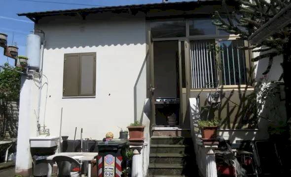 casa indipendente in vendita a Torino in zona Madonna di Campagna