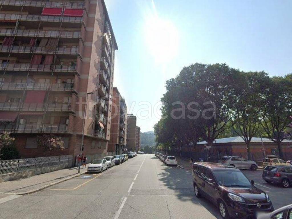 negozio in vendita a Torino in zona Millefonti