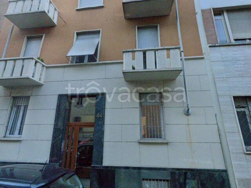 appartamento in vendita a Torino in zona San Donato