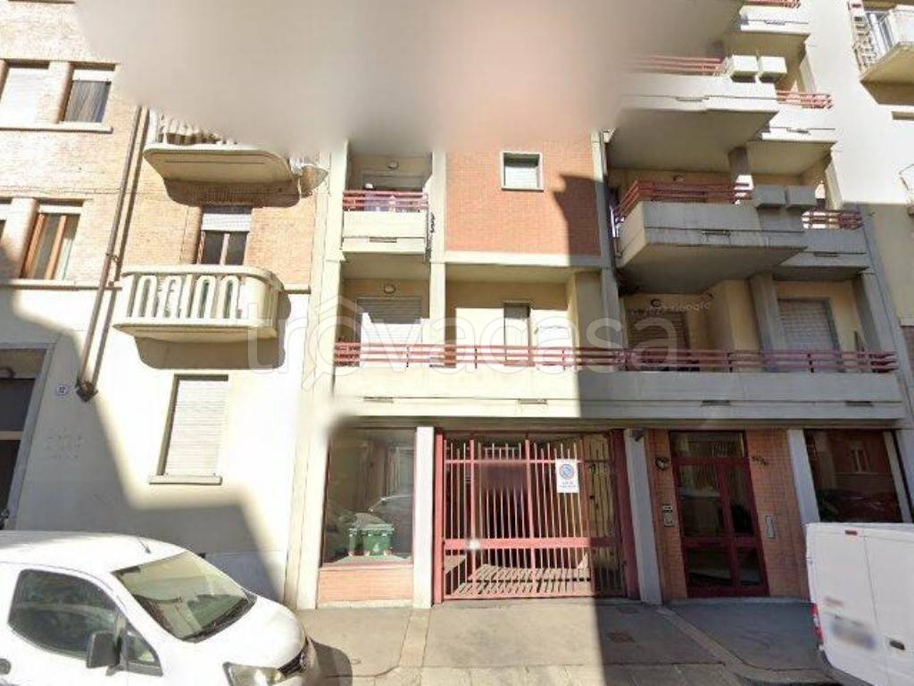 appartamento in vendita a Torino in zona Borgo San Paolo
