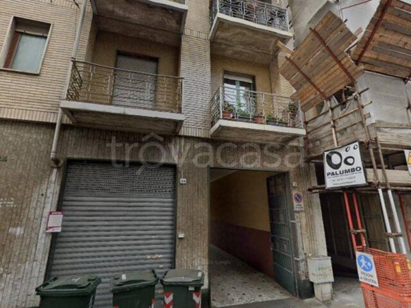 appartamento in vendita a Torino in zona Pozzo Strada