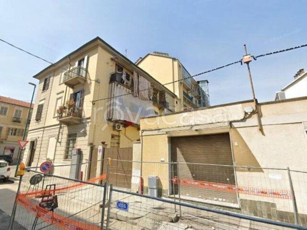 appartamento in vendita a Torino in zona Lucento