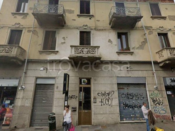 appartamento in vendita a Torino in zona Lucento