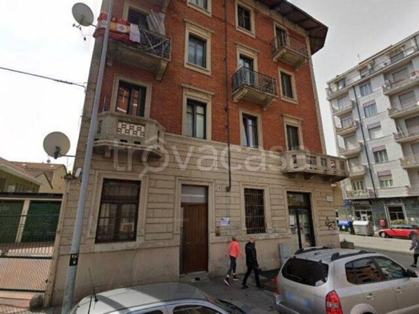 appartamento in vendita a Torino in zona Barriera di Milano