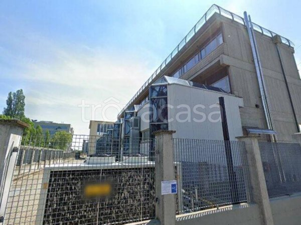 appartamento in vendita a Torino in zona Mirafiori Sud