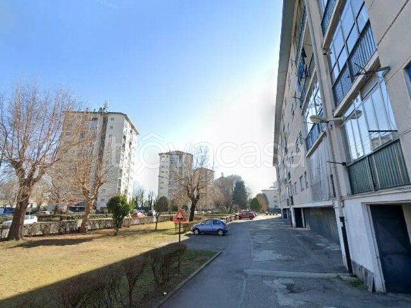 appartamento in vendita a Torino in zona Falchera